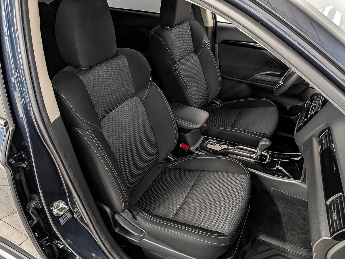 Купить Mitsubishi Outlander, 2019, 49 654 км.. Фото: #20