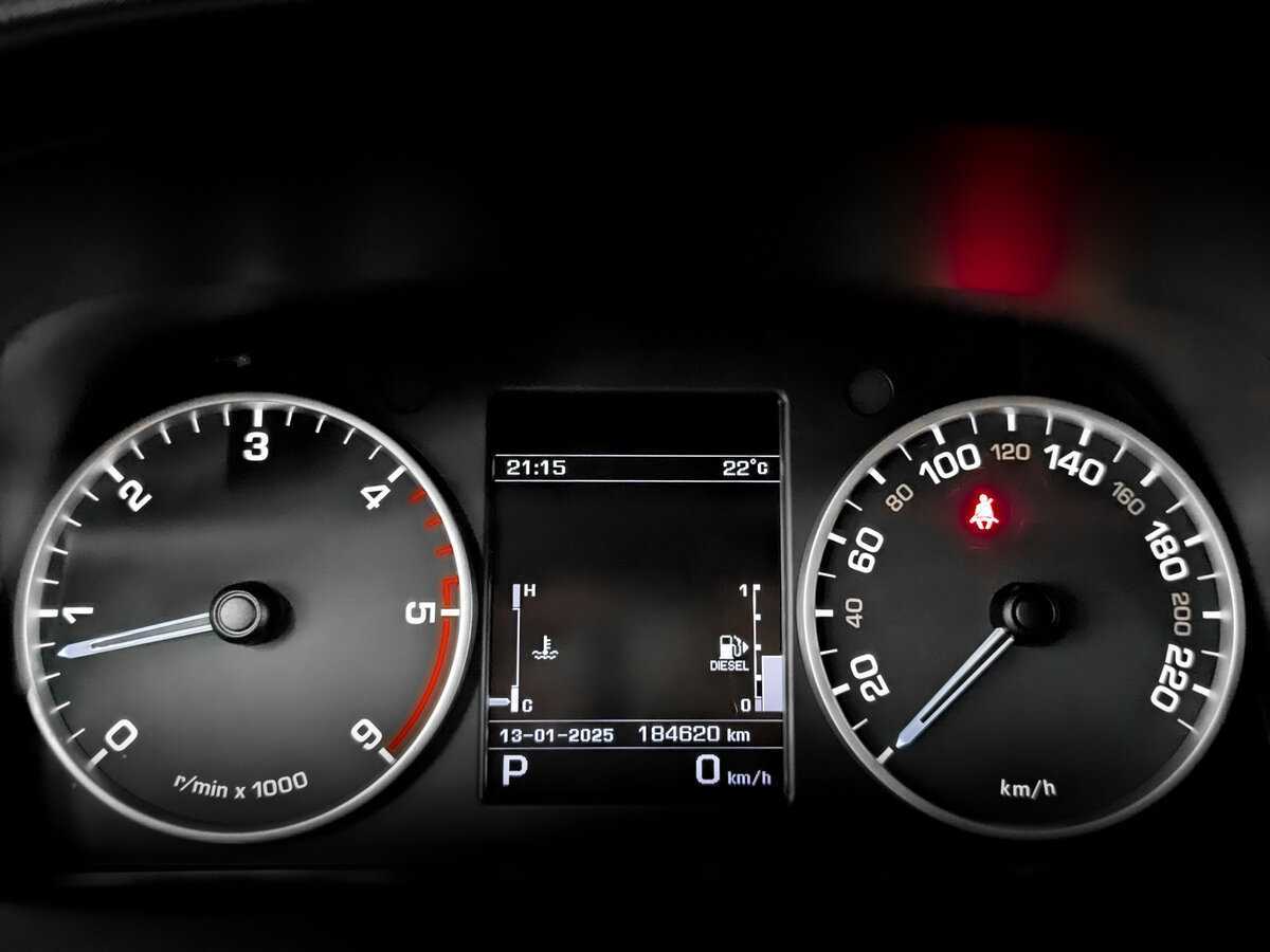 Купить Land Rover Discovery, 2013, 184 612 км.. Фото: #12