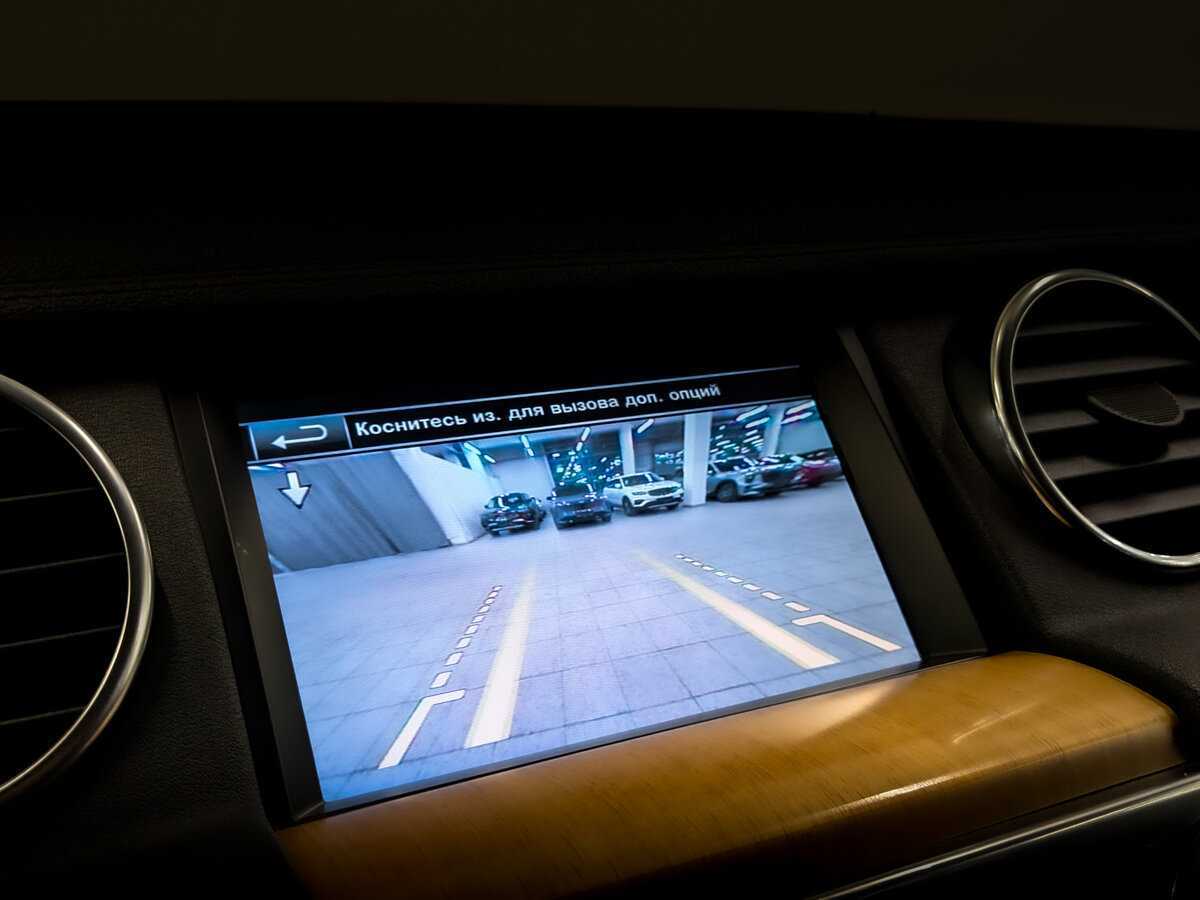 Купить Land Rover Discovery, 2013, 184 612 км.. Фото: #26