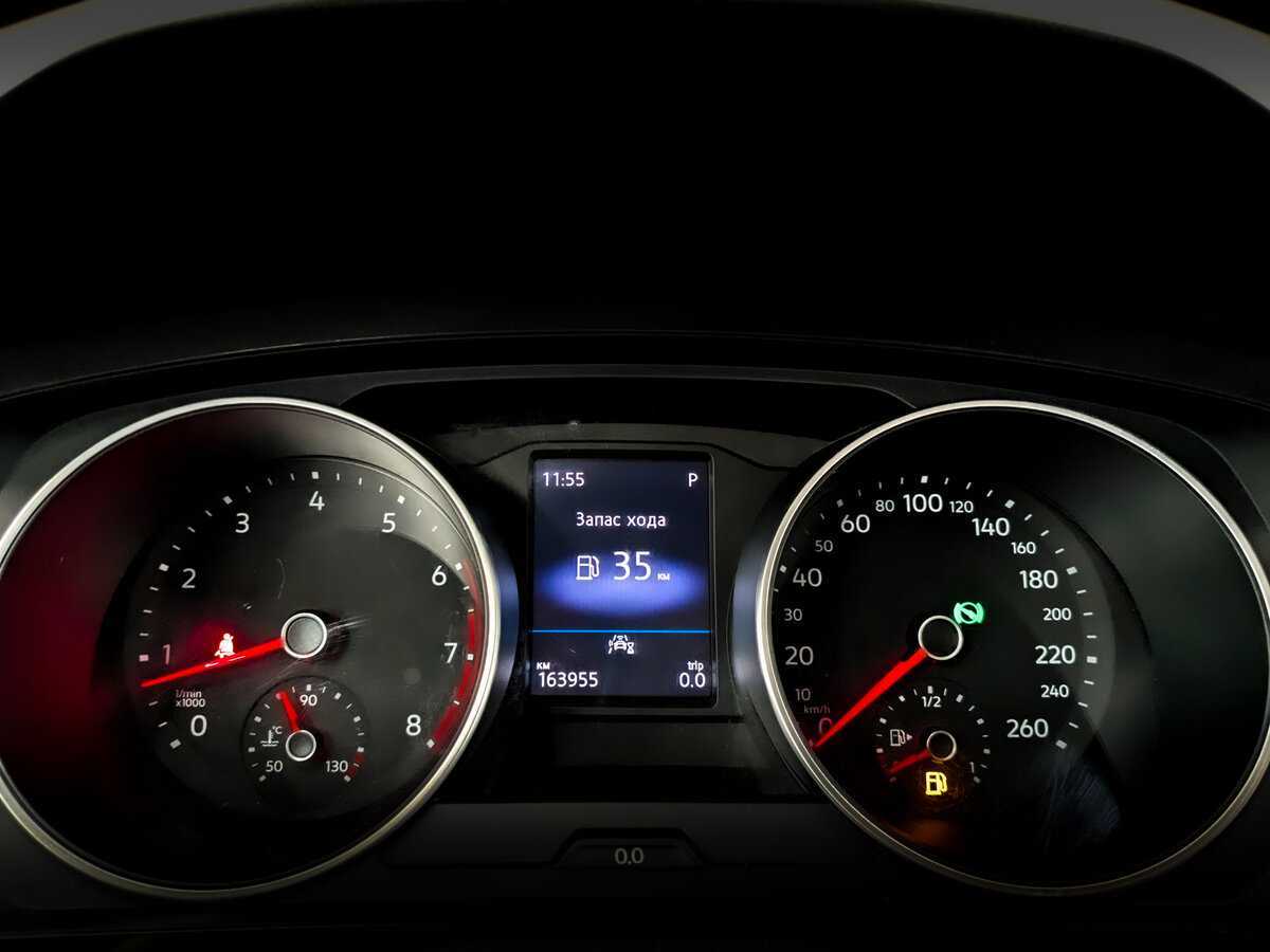 Купить Volkswagen Tiguan, 2021, 163 952 км.. Фото: #11