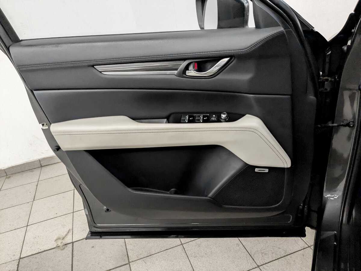 Купить Mazda CX-5, 2017, 108 883 км.. Фото: #16