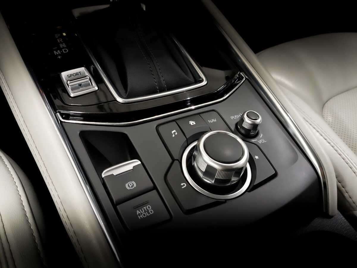 Купить Mazda CX-5, 2017, 108 883 км.. Фото: #23