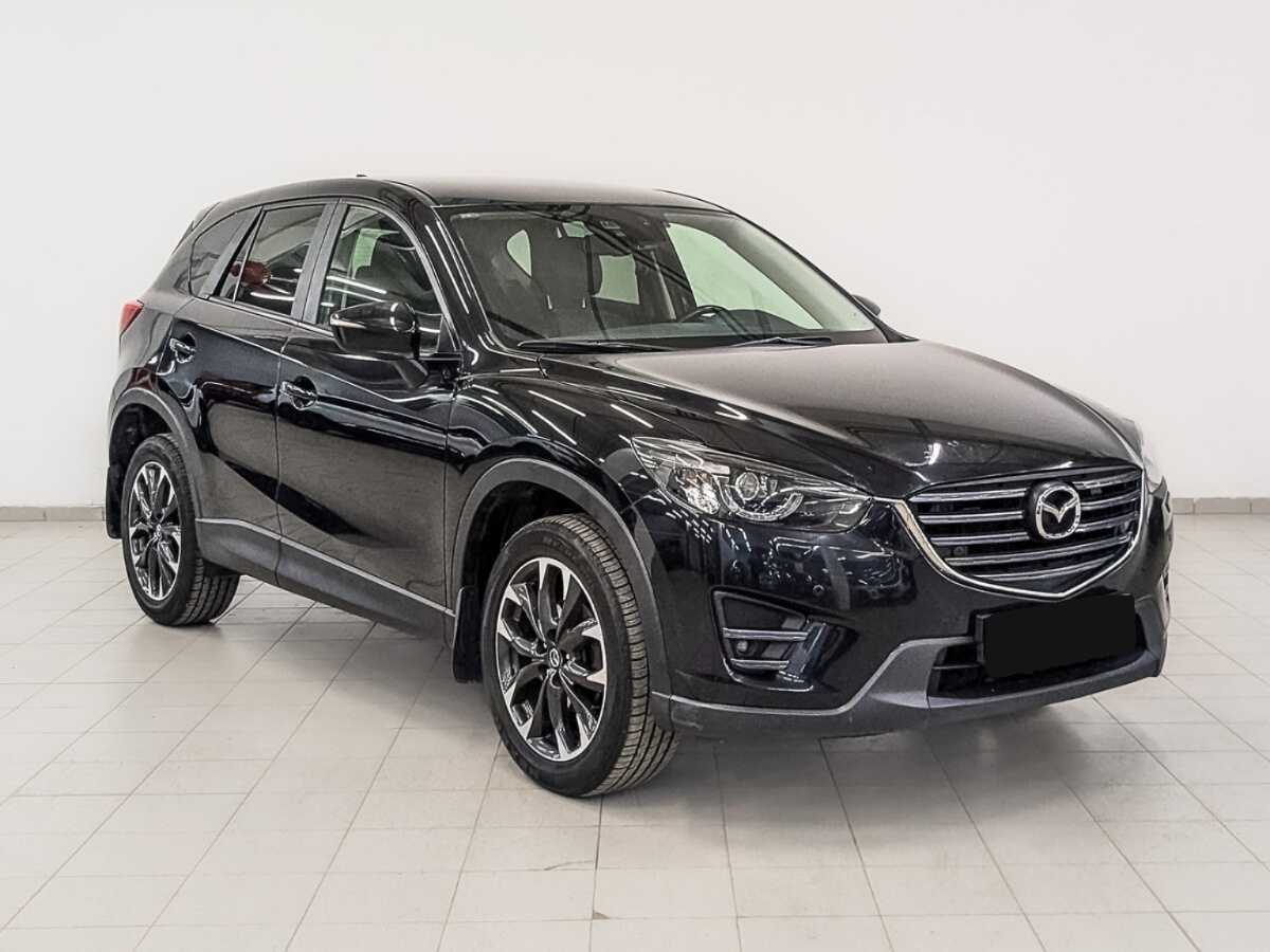 Купить Mazda CX-5, 2015, 85 852 км.. Фото: #2