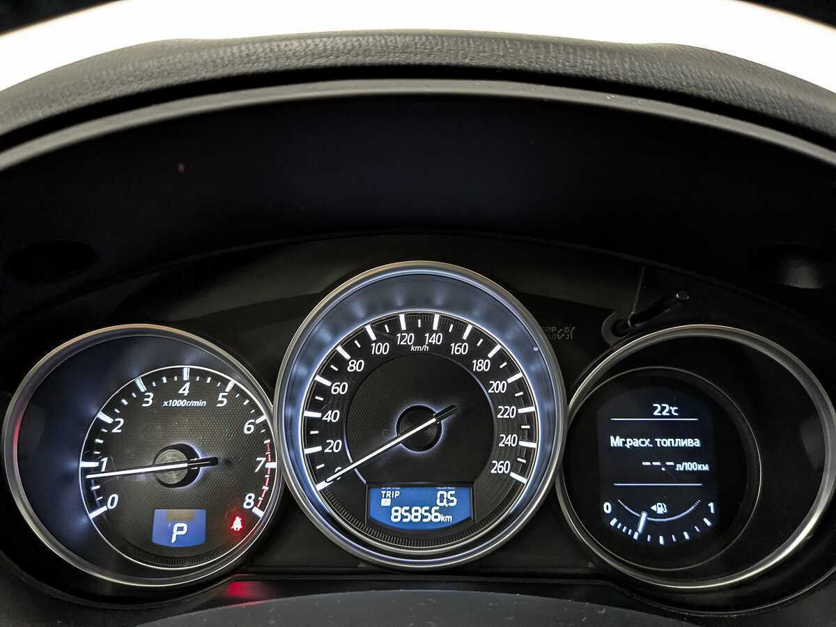 Купить Mazda CX-5, 2015, 85 852 км.. Фото: #13