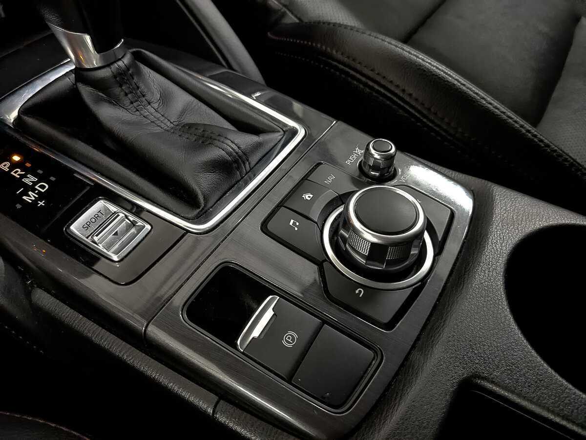 Купить Mazda CX-5, 2015, 85 852 км.. Фото: #24