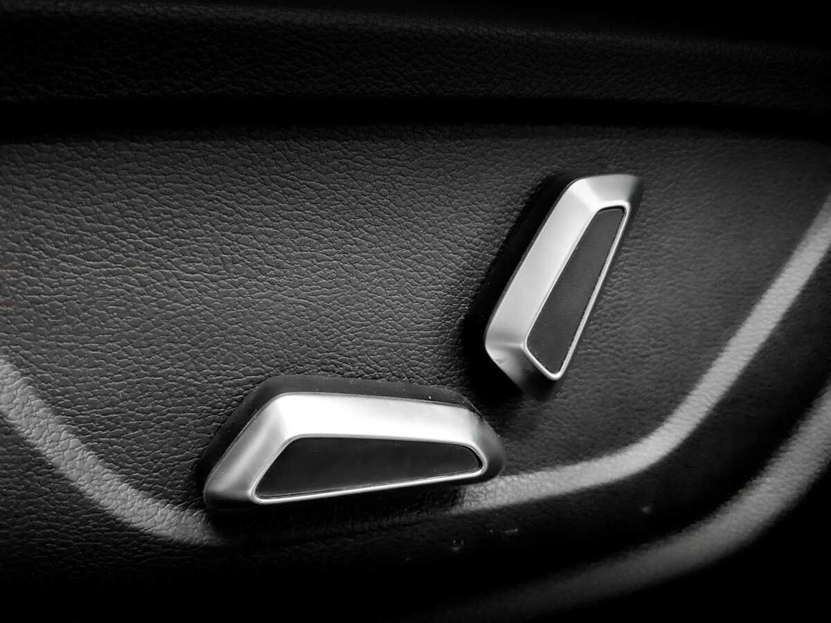 Купить Geely Coolray, 2023, 68 393 км.. Фото: #20