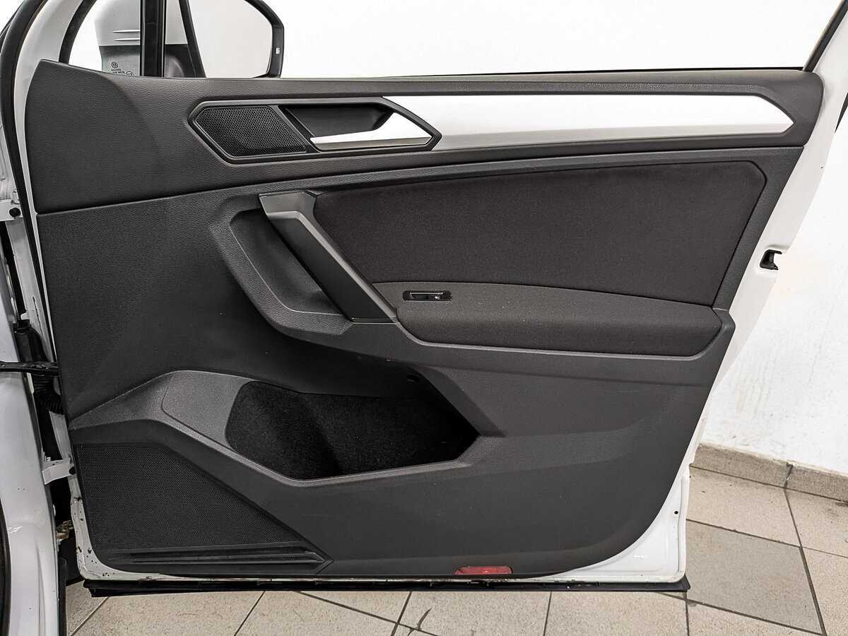 Купить Volkswagen Tiguan, 2021, 154 398 км.. Фото: #20