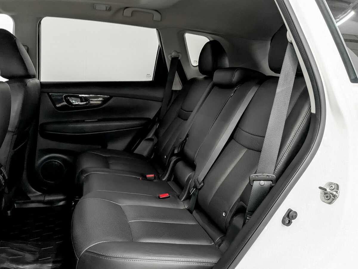 Купить Nissan X-Trail, 2021, 71 974 км.. Фото: #11