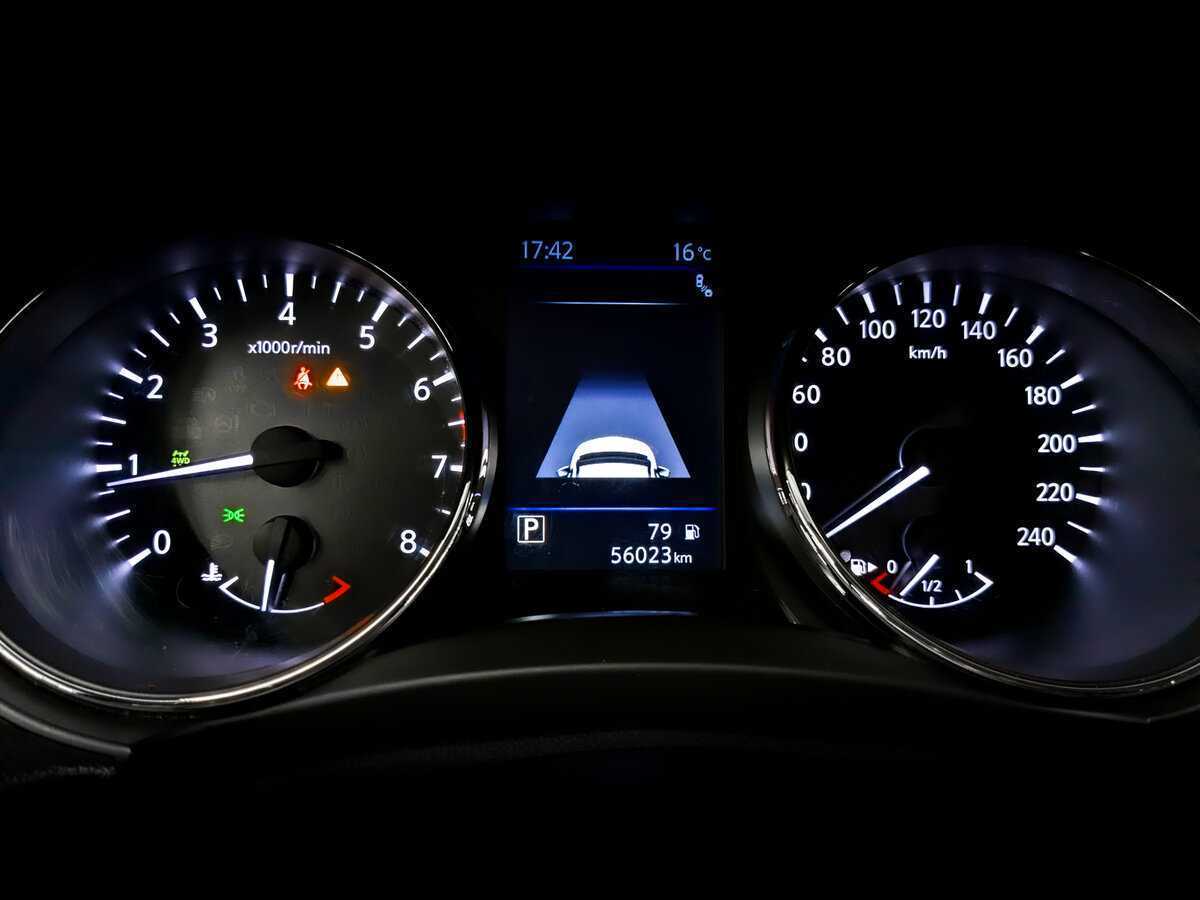 Купить Nissan X-Trail, 2021, 56 010 км.. Фото: #12