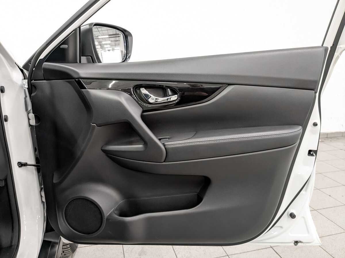 Купить Nissan X-Trail, 2021, 56 010 км.. Фото: #22