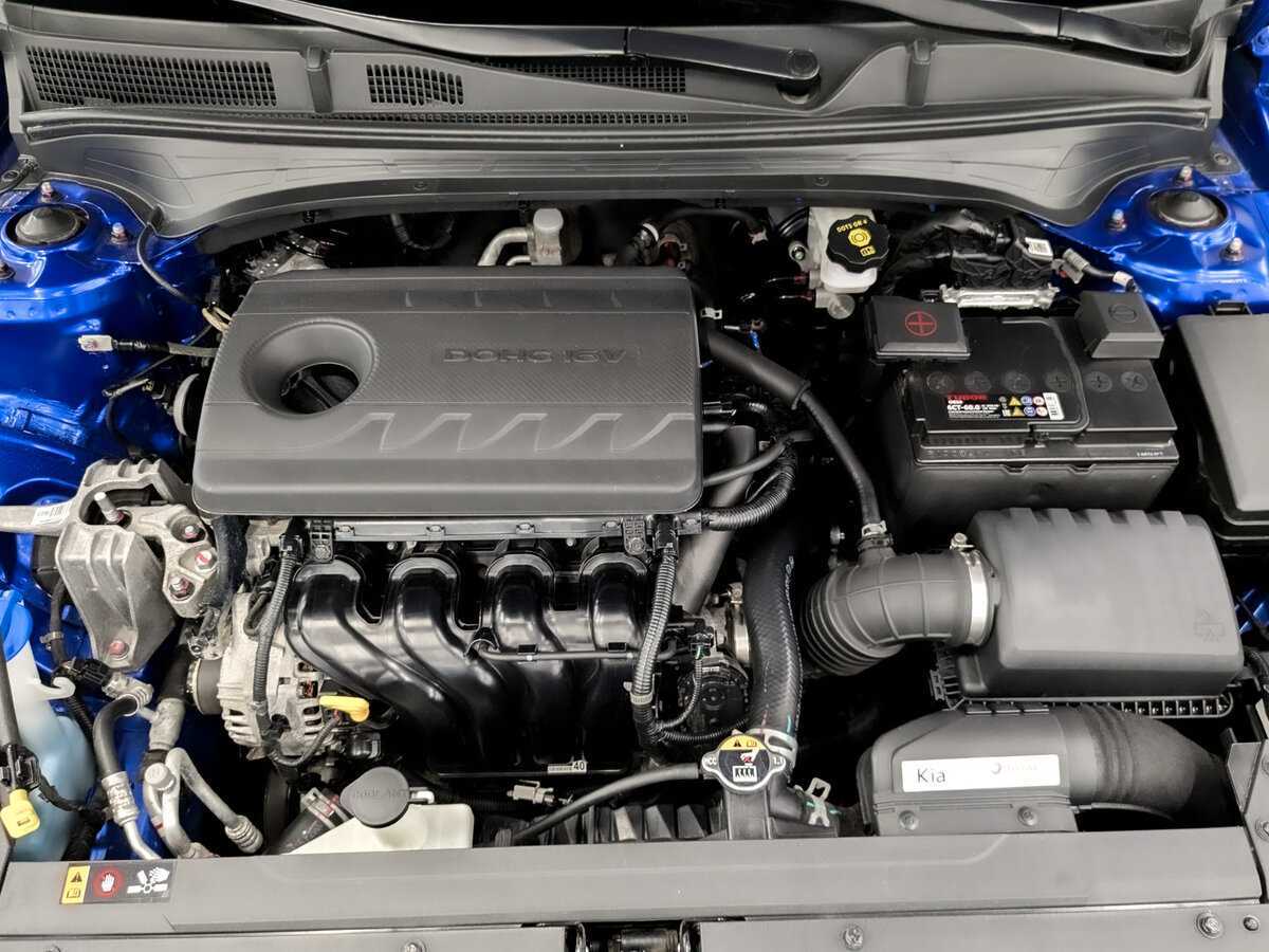 Купить Kia Cerato, 2022, 121 300 км.. Фото: #8