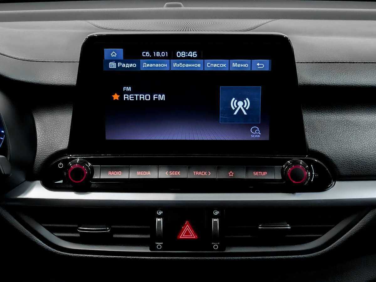 Купить Kia Cerato, 2022, 121 300 км.. Фото: #12