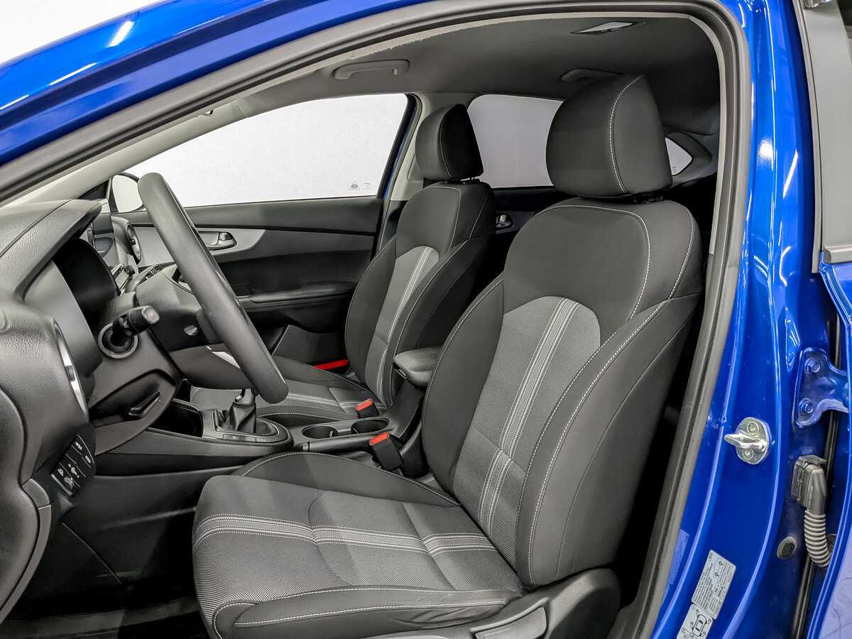 Купить Kia Cerato, 2022, 121 300 км.. Фото: #15