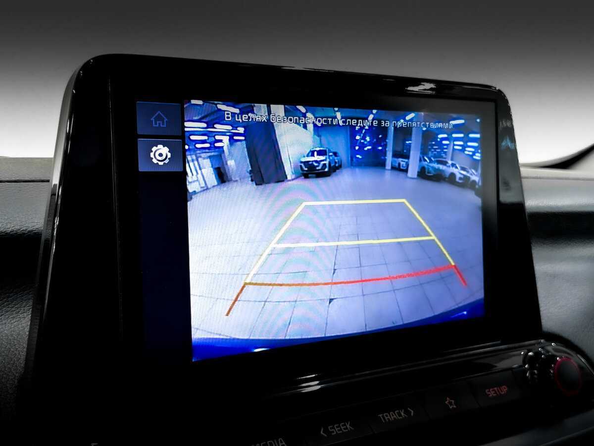 Купить Kia Cerato, 2022, 121 300 км.. Фото: #22