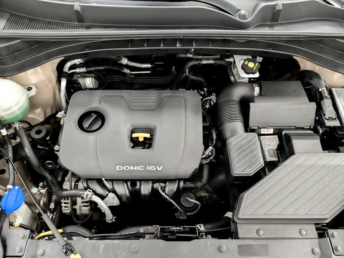 Купить Kia Sportage, 2017, 88 762 км.. Фото: #8