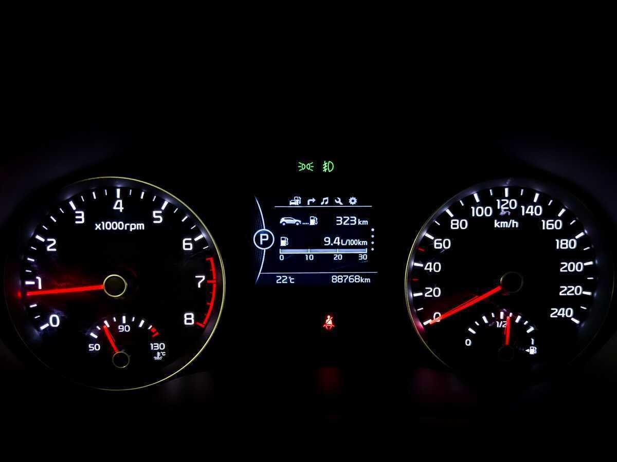 Купить Kia Sportage, 2017, 88 762 км.. Фото: #12