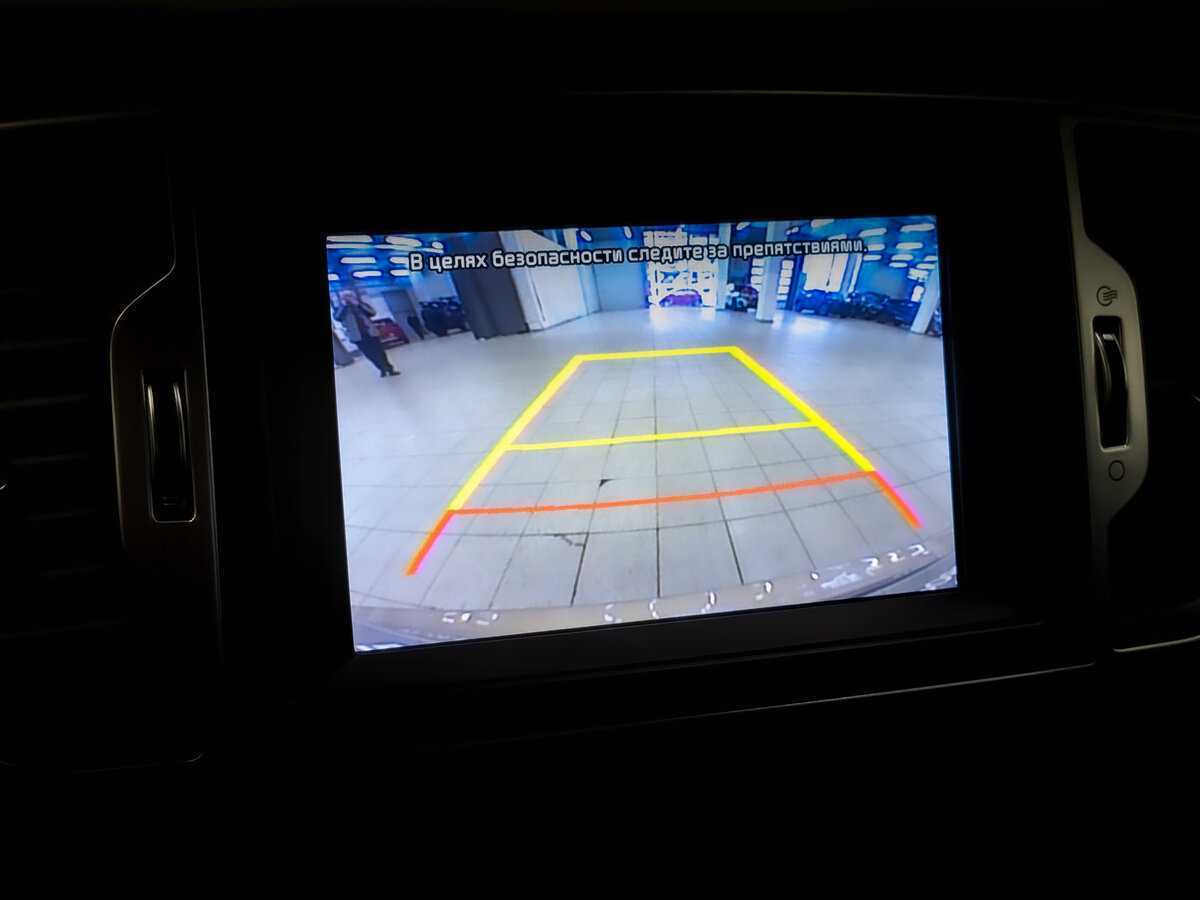 Купить Kia Sportage, 2017, 88 762 км.. Фото: #24