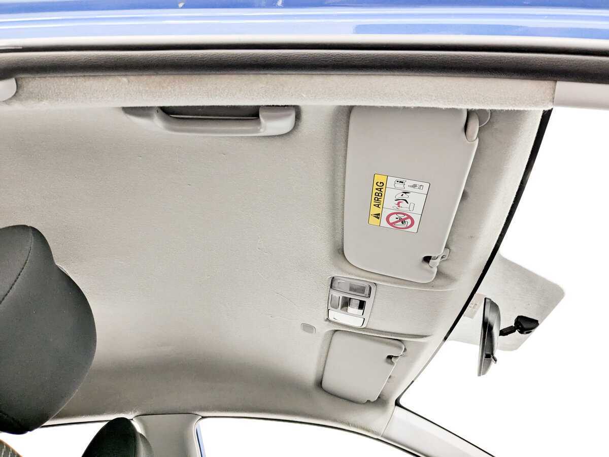 Купить Киа Рио, 2020, 196 324 км.. Фото: #18