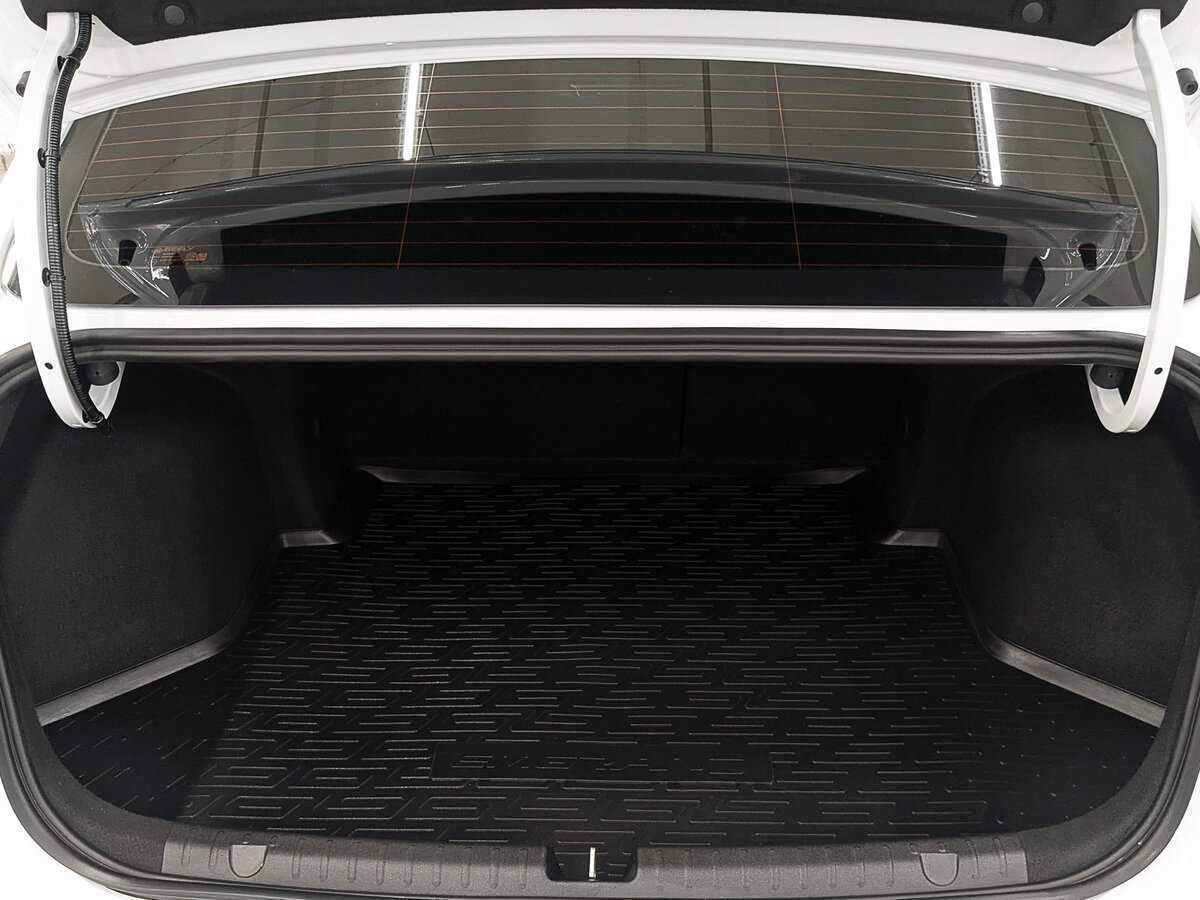 Купить Geely Emgrand, 2024, 12 641 км.. Фото: #9