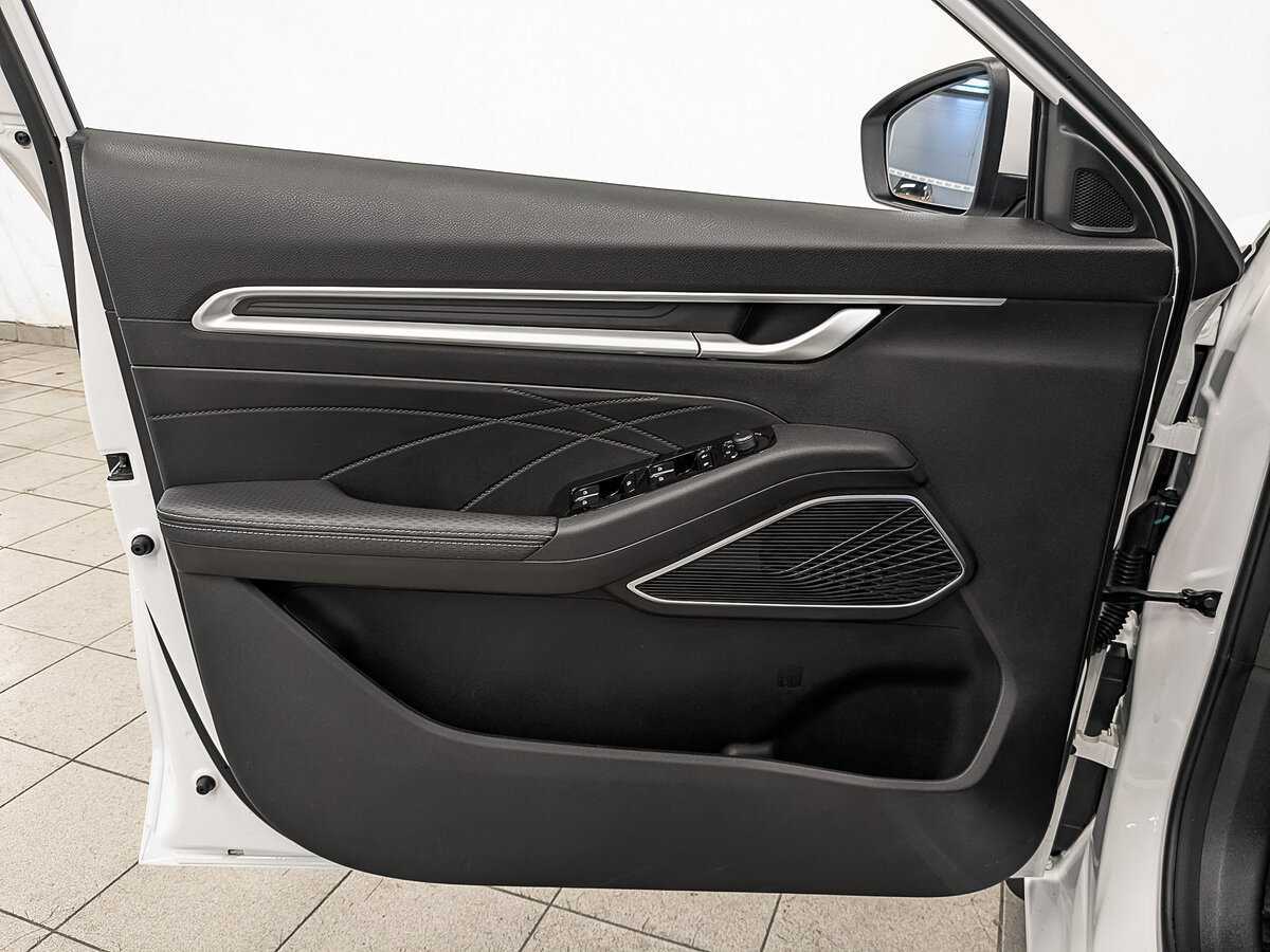 Купить Geely Emgrand, 2024, 12 641 км.. Фото: #16