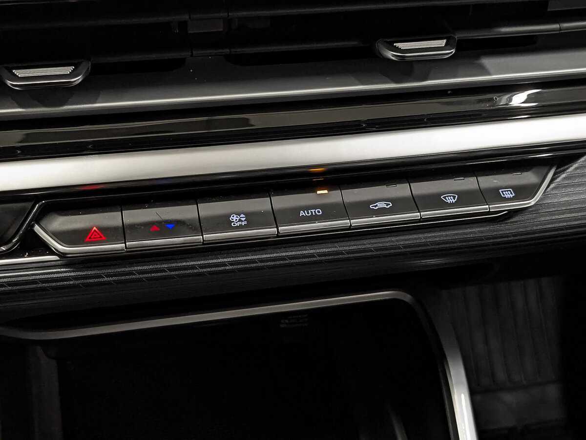 Купить Geely Emgrand, 2024, 12 641 км.. Фото: #18