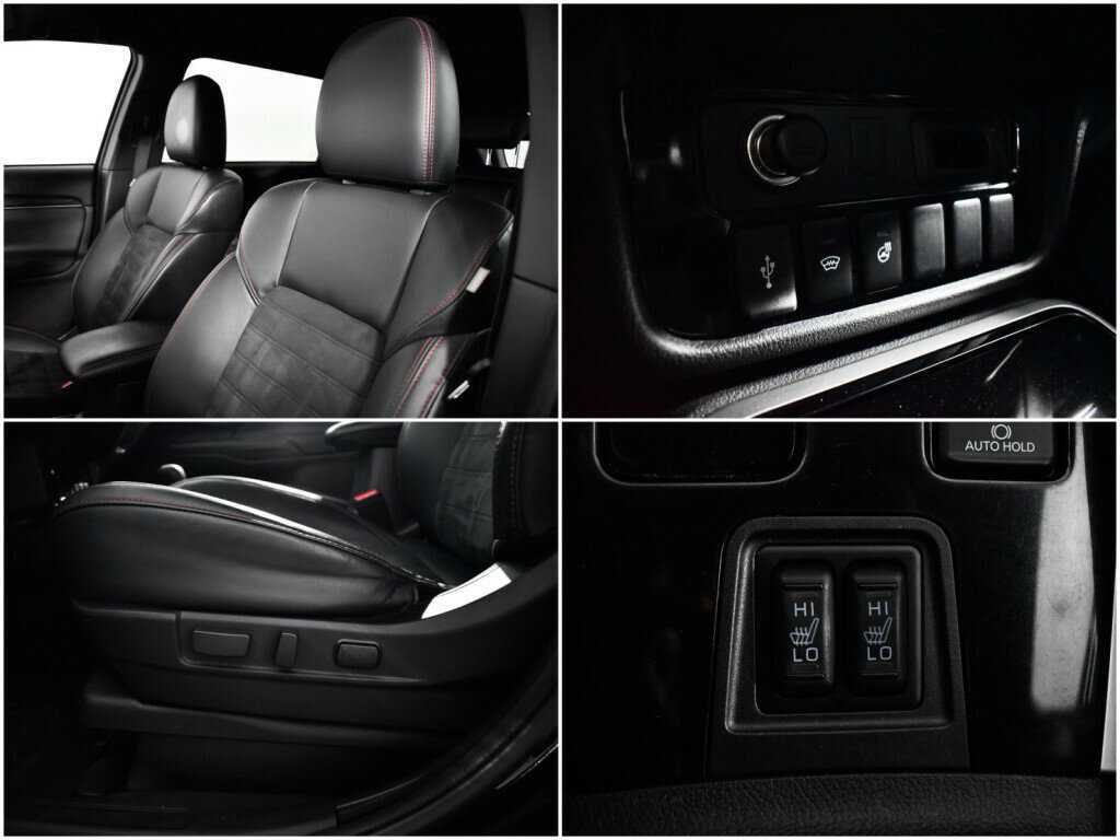 Купить Mitsubishi Outlander, 2021, 97 356 км.. Фото: #14