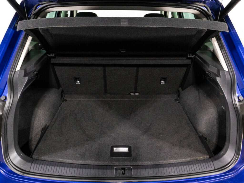 Купить Volkswagen Tiguan, 2018, 66 977 км.. Фото: #14