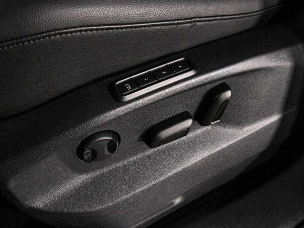 Купить Volkswagen Tiguan, 2018, 66 977 км.. Фото: #16