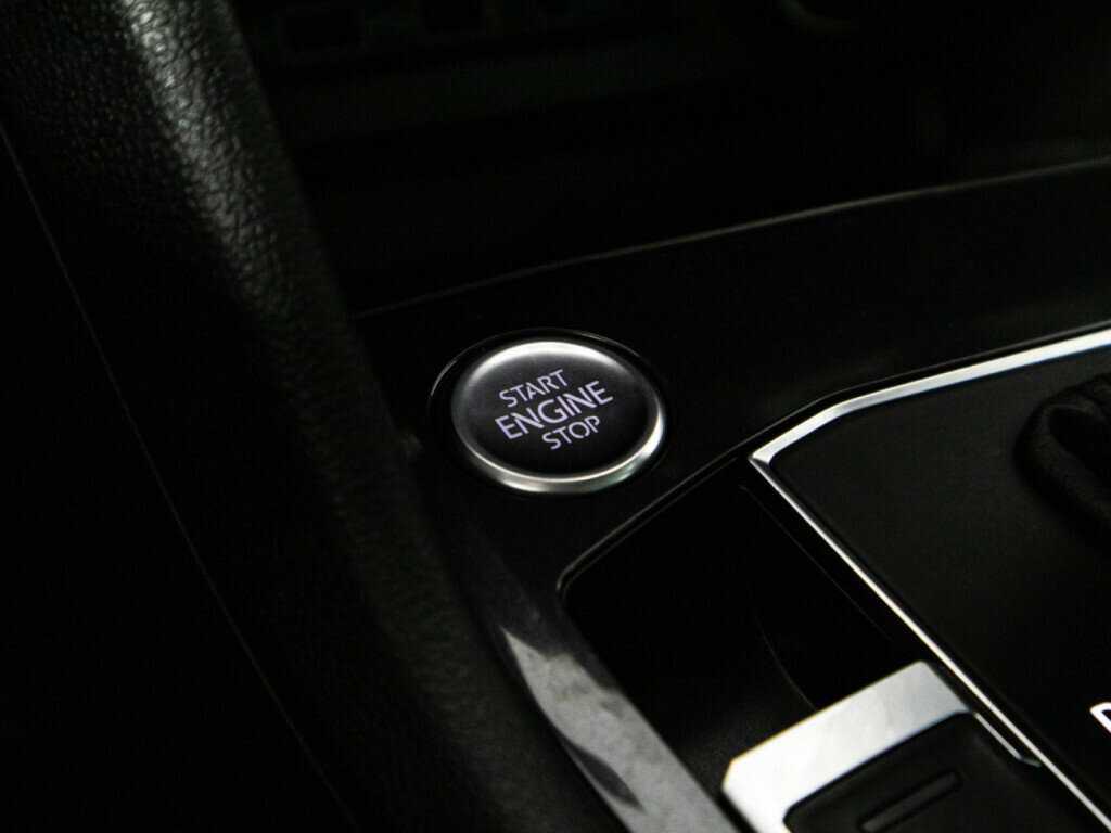 Купить Volkswagen Tiguan, 2018, 66 977 км.. Фото: #18