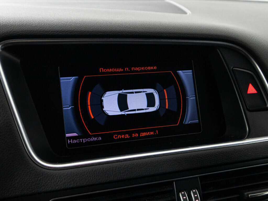 Купить Audi Q5, 2013, 197 128 км.. Фото: #16