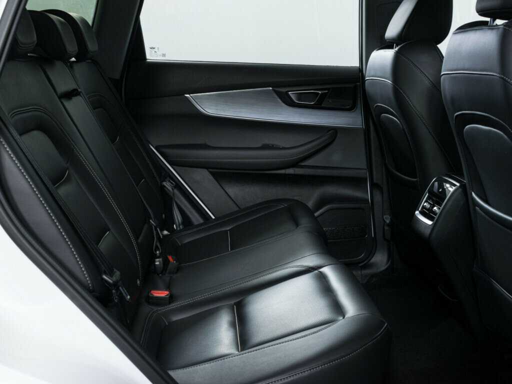 Купить Chery Tiggo 7 Pro Max, 2023, 22 000 км.. Фото: #10