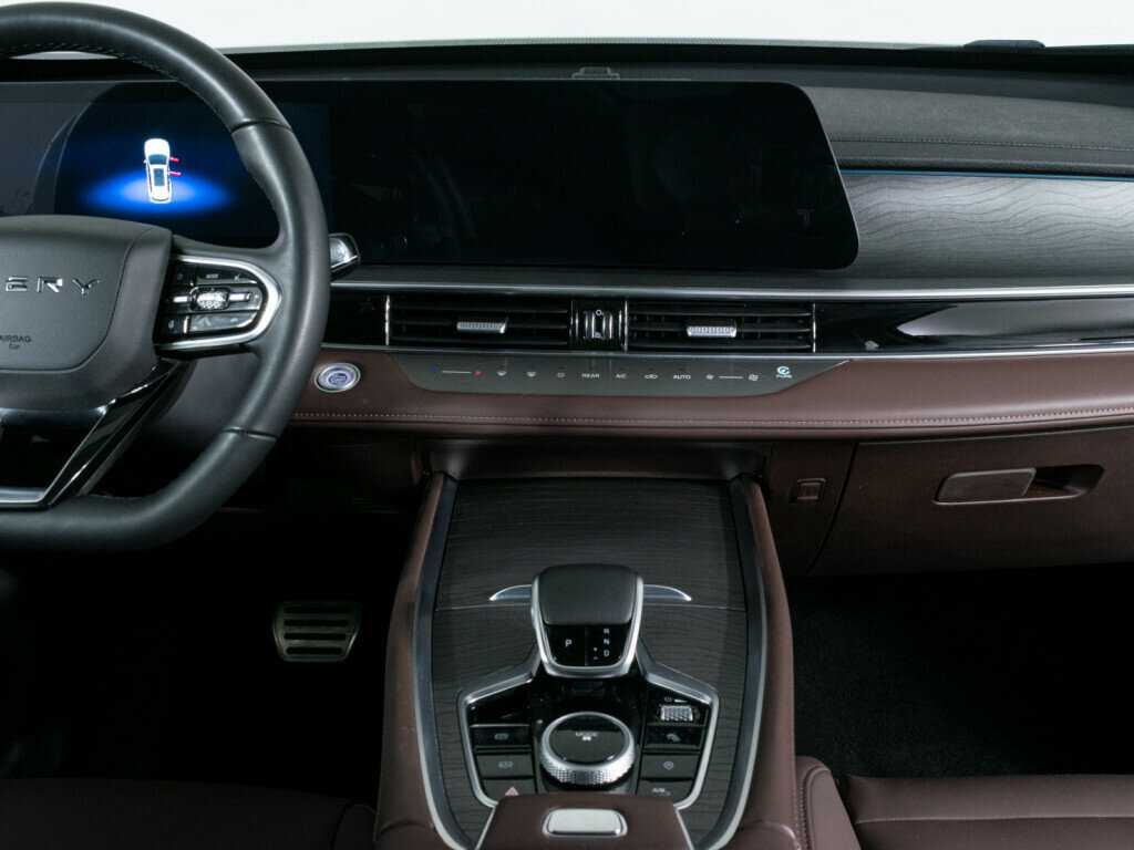 Купить Chery Tiggo 8 Pro Max, 2023, 7 046 км.. Фото: #9