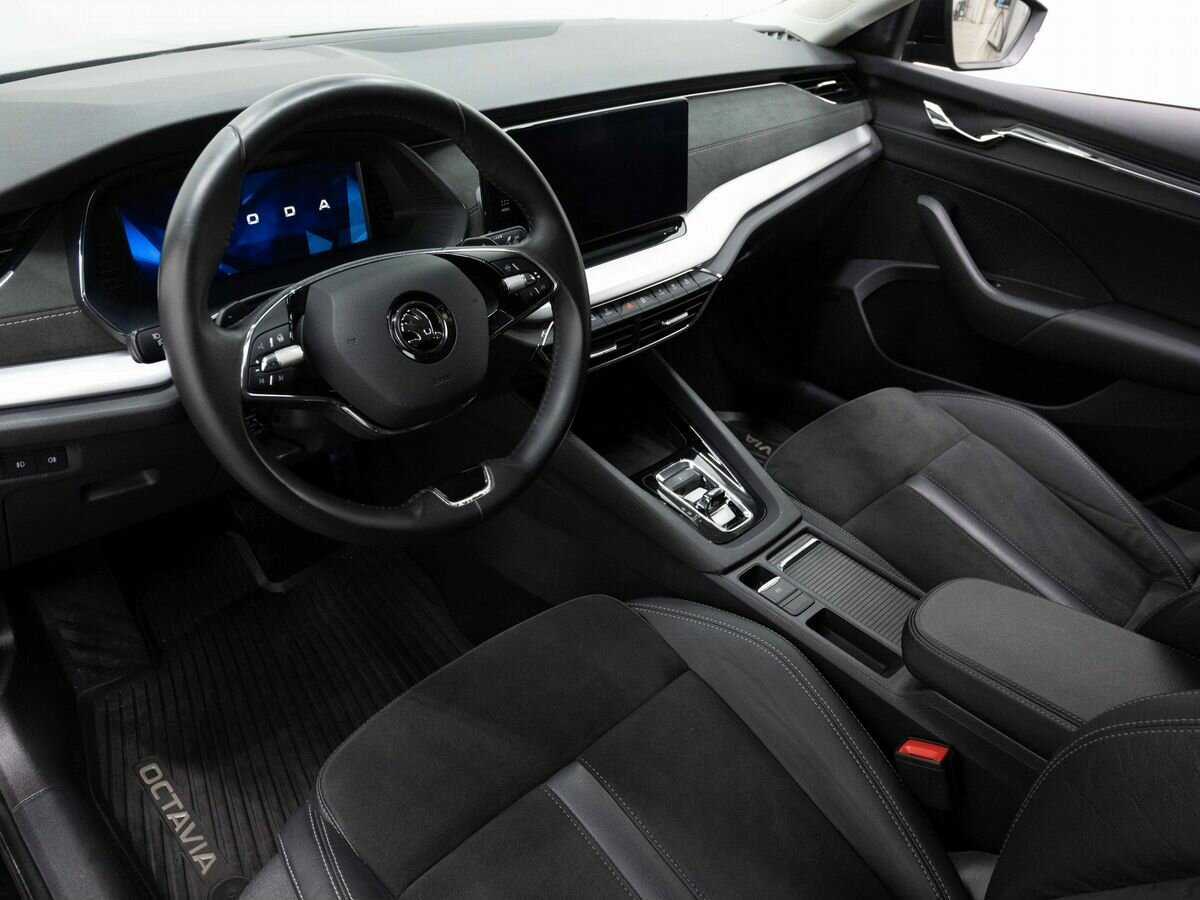 Купить Skoda Octavia, 2020, 135 500 км.. Фото: #6