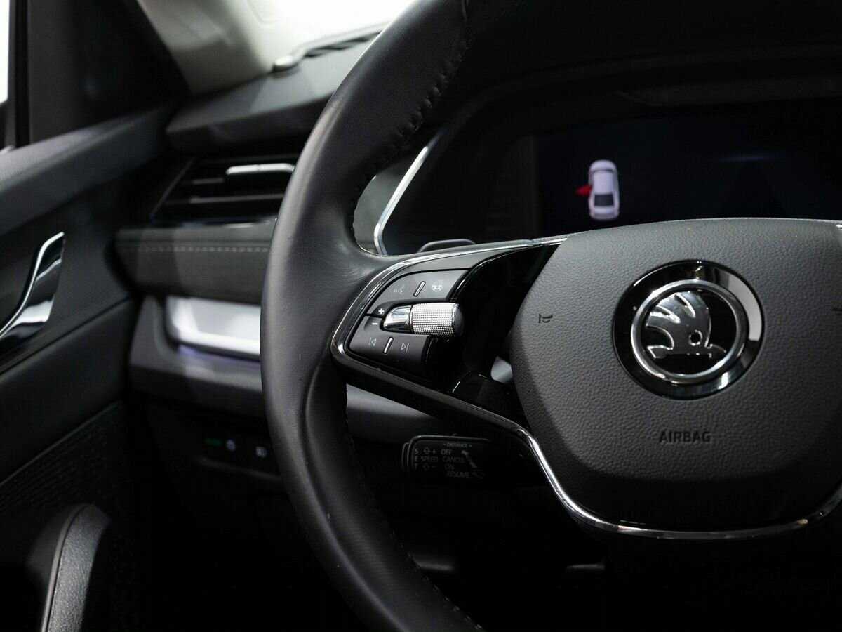 Купить Skoda Octavia, 2020, 135 500 км.. Фото: #14