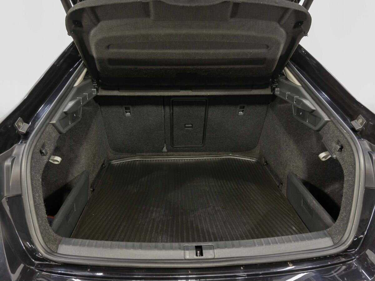 Купить Skoda Octavia, 2020, 135 500 км.. Фото: #22