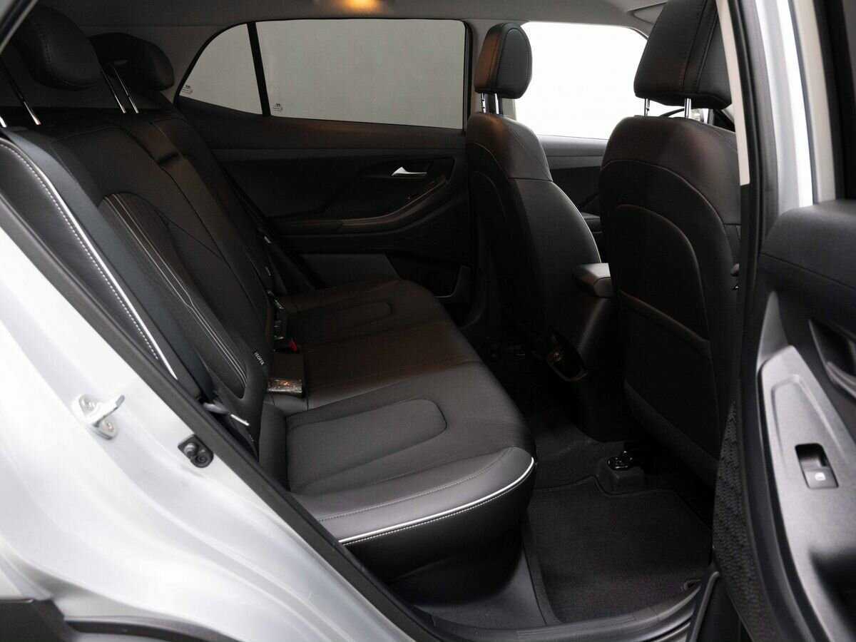 Купить Hyundai Creta, 2021, 31 500 км.. Фото: #10