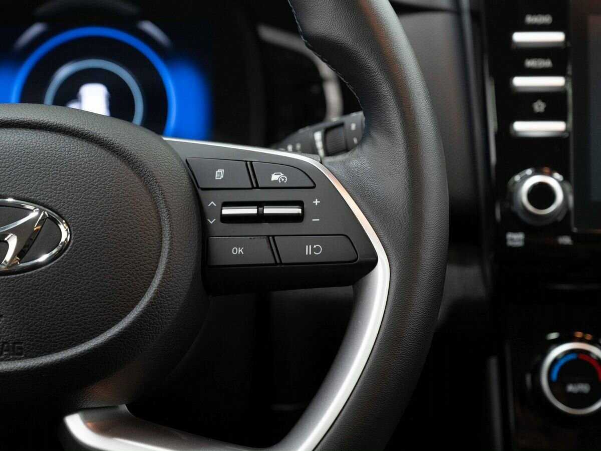 Купить Hyundai Creta, 2021, 31 500 км.. Фото: #15