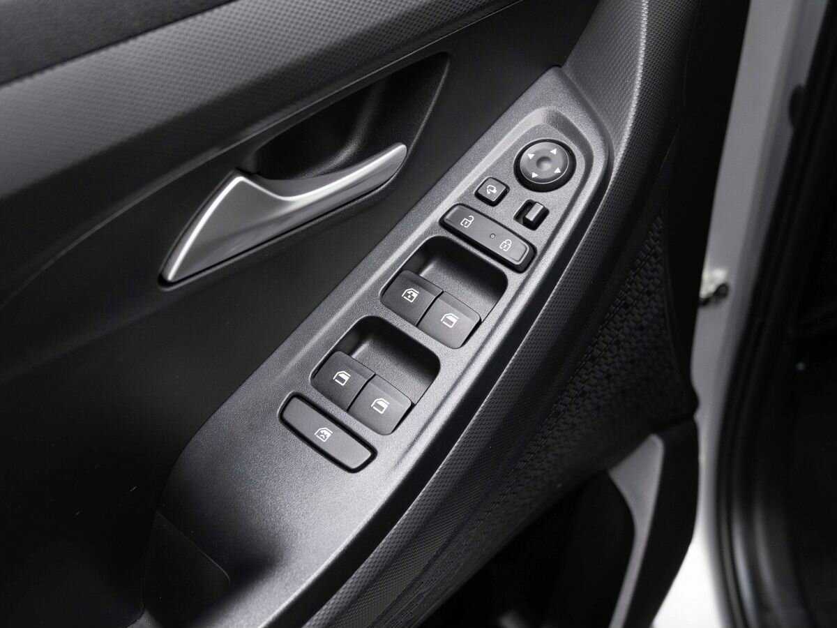 Купить Hyundai Creta, 2021, 31 500 км.. Фото: #16