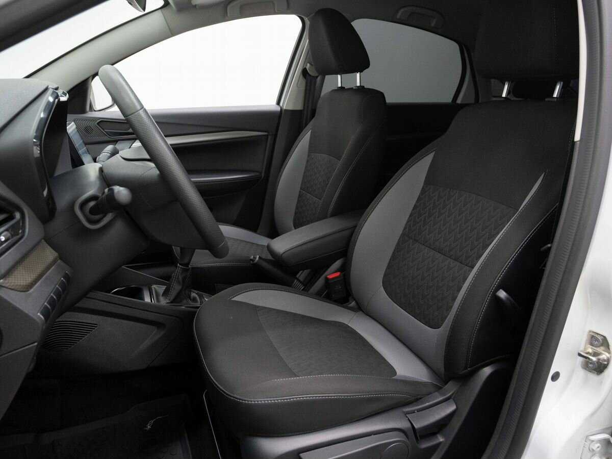 Купить Lada (ВАЗ) Vesta, 2023, 40 000 км.. Фото: #8