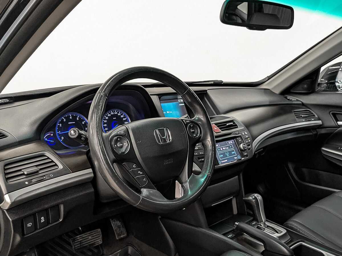 Купить Honda Crosstour, 2014, 101 579 км.. Фото: #12