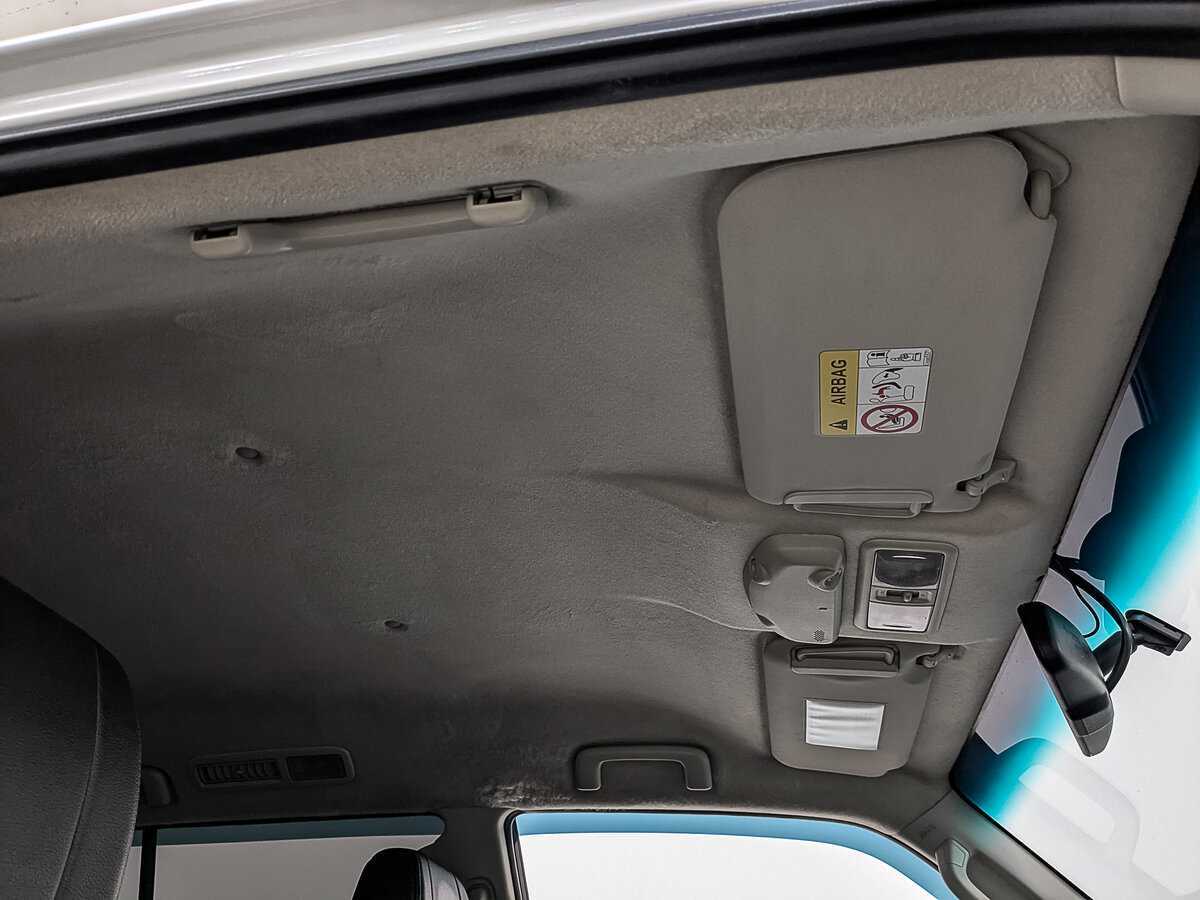 Купить Mitsubishi Pajero, 2015, 235 560 км.. Фото: #21