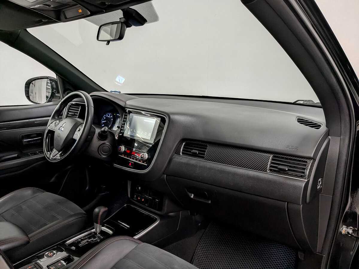 Купить Mitsubishi Outlander, 2021, 58 345 км.. Фото: #10