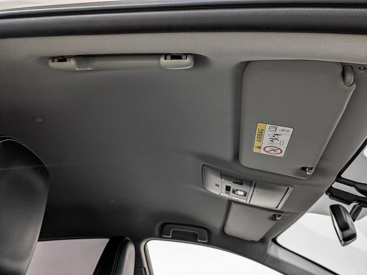 Купить Toyota RAV4, 2017, 143 581 км.. Фото: #20