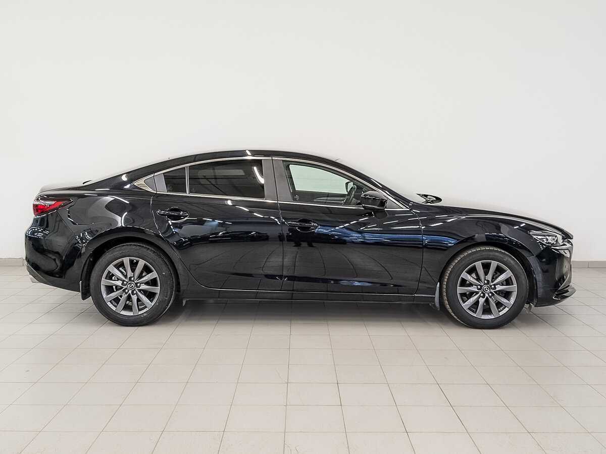 Купить Mazda 6, 2021, 50 789 км.. Фото: #3