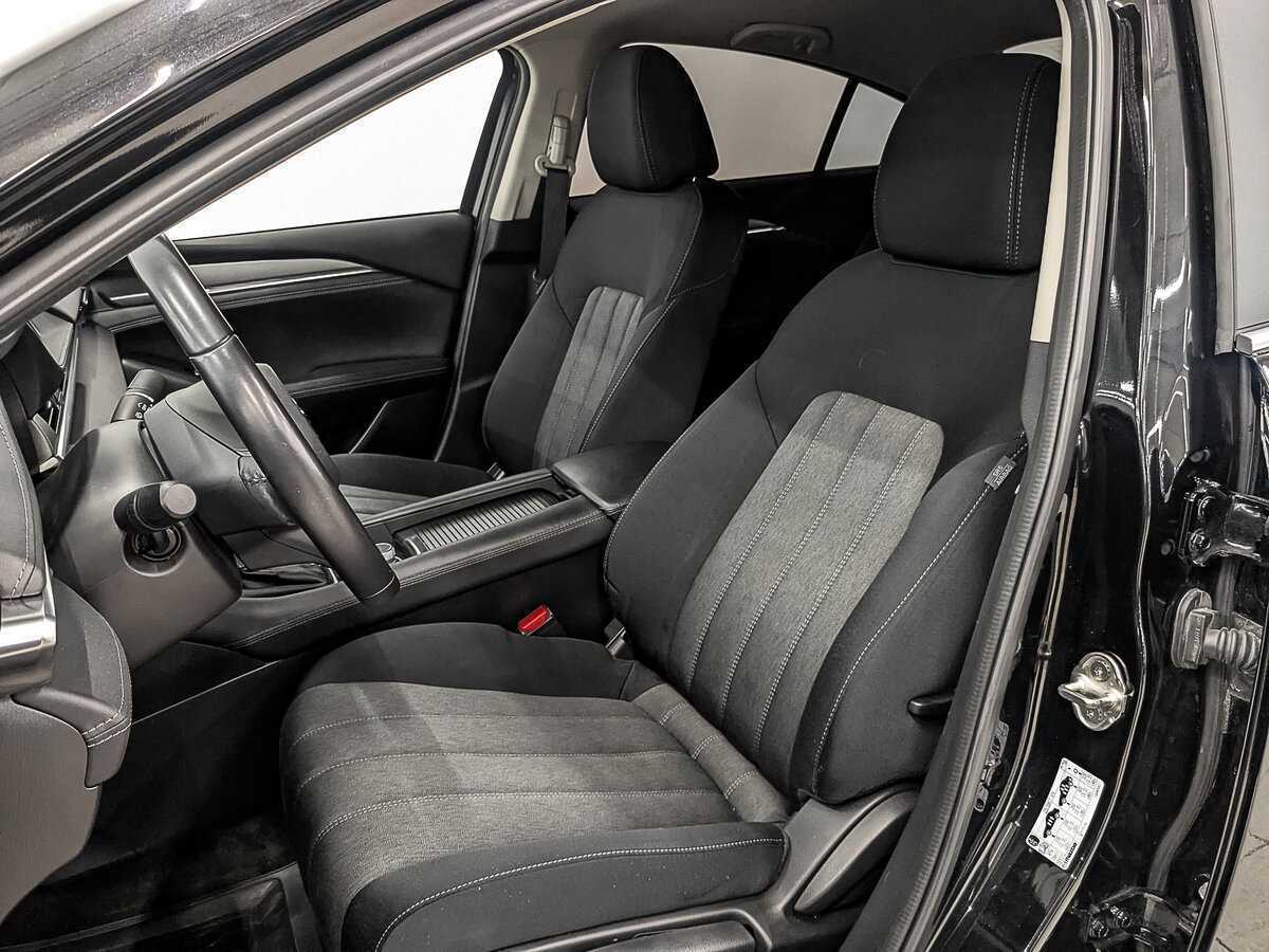 Купить Mazda 6, 2021, 50 789 км.. Фото: #19