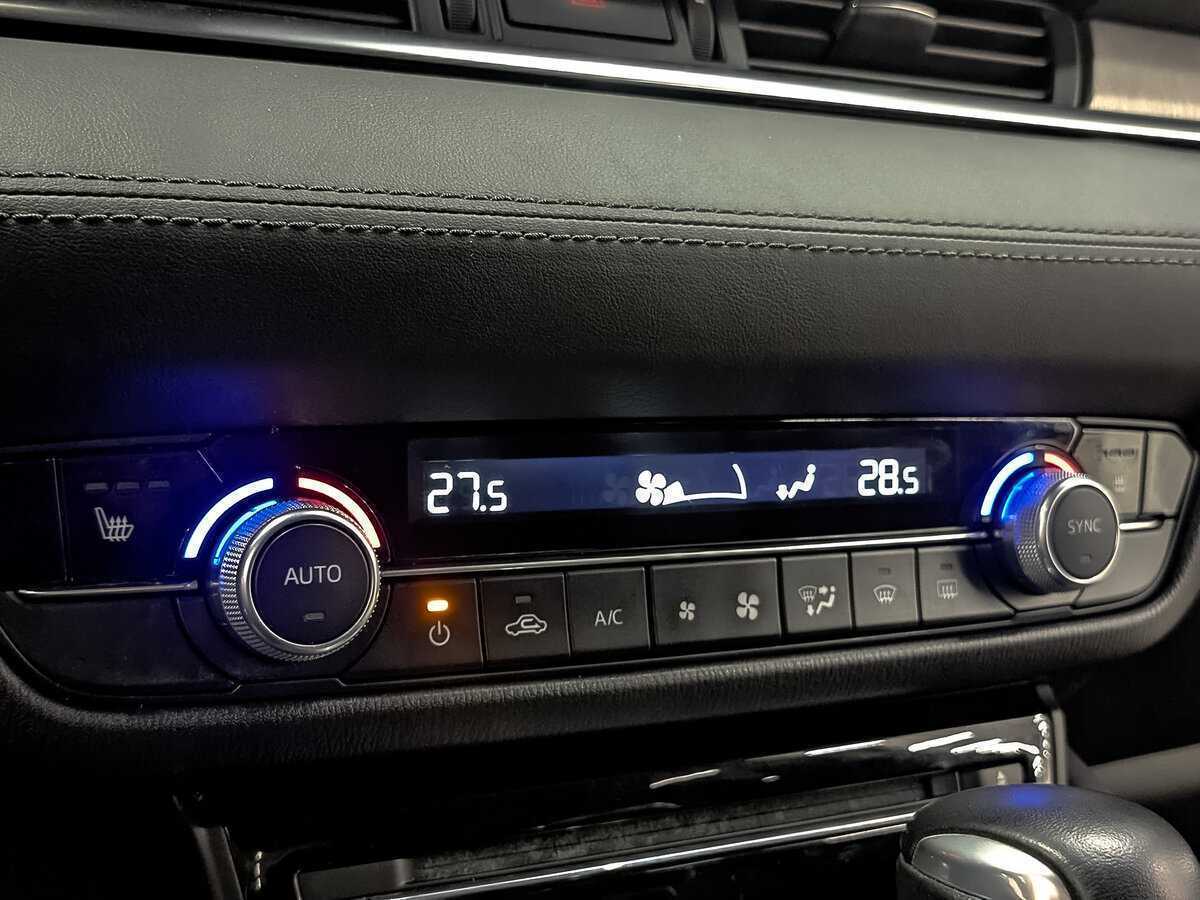 Купить Mazda 6, 2021, 50 789 км.. Фото: #20