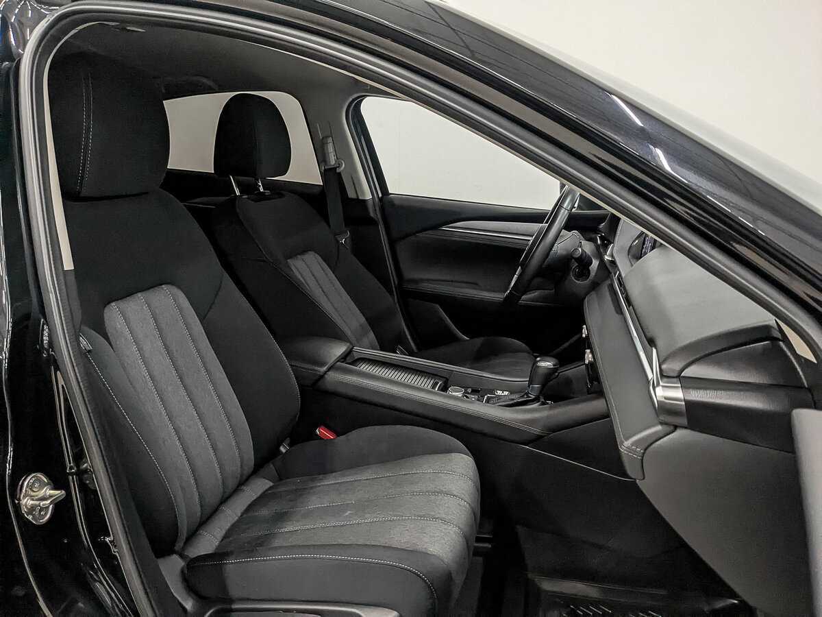 Купить Mazda 6, 2021, 50 789 км.. Фото: #23