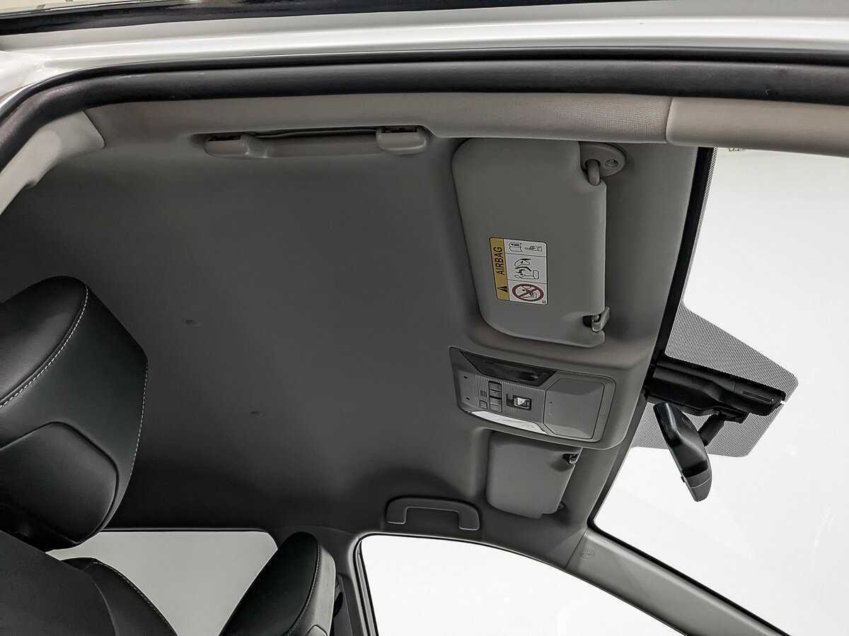 Купить Toyota RAV4, 2021, 136 072 км.. Фото: #20