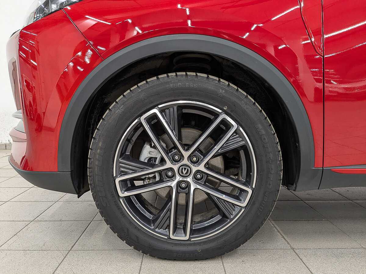 Купить Changan CS55 Plus, 2023, 8 542 км.. Фото: #11