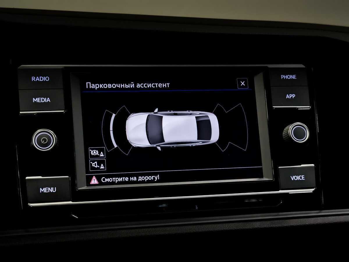 Купить Volkswagen Jetta, 2020, 39 942 км.. Фото: #25